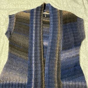 Sandwich Cardigan
